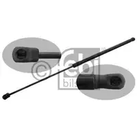 FEBI BILSTEIN 37480 Gasdruckfeder