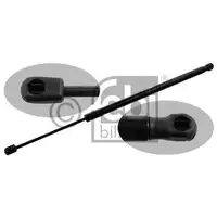 FEBI BILSTEIN 38237 Gasdruckfeder für SKODA