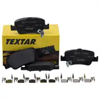 TEXTAR 2466401 PKW SBB