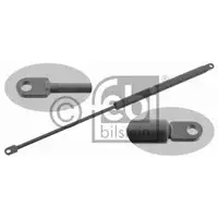 FEBI BILSTEIN 29935 Gasdruckfeder für SAAB