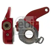 FEBI BILSTEIN 31582 Gestängesteller für MERCEDES-BENZ