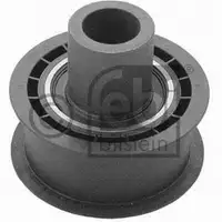 FEBI BILSTEIN 05226 Umlenkrolle für OPEL