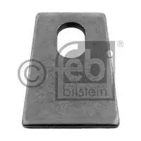 FEBI BILSTEIN 06456 Sicherungsblech
