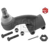 FEBI BILSTEIN 09875 Spurstangenendstück für SCANIA