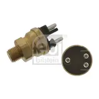 FEBI BILSTEIN 33714 Thermoschalter für MERCEDES-BENZ