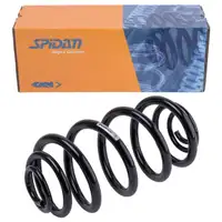 SPIDAN 86303 Fahrwerksfeder