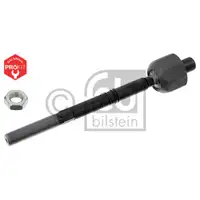 FEBI BILSTEIN 40485 Axialgelenk für PEUGEOT