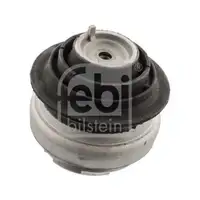 FEBI BILSTEIN 03798 Motorlager für MERCEDES-BENZ