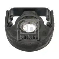 FEBI BILSTEIN 26765 Kardanwellenmittellager für MERCEDES-BENZ