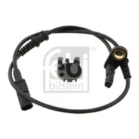 FEBI BILSTEIN 29508 ABS-Sensor für MERCEDES-BENZ