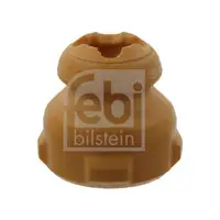 FEBI BILSTEIN 31739 Anschlagpuffer für AUDI, VW