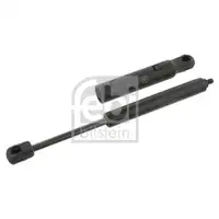 FEBI BILSTEIN 34510 Gasdruckfeder für BMW