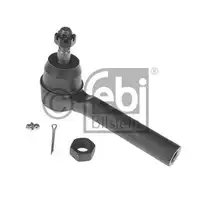 FEBI BILSTEIN 41100 Spurstangenendstück für CHRYSLER