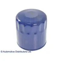 BLUE PRINT Ölfilter ADA102124