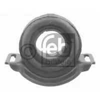 Lagerung Gelenkwelle Febi Bilstein 05261 für Mercedes Benz für Mercedes Benz