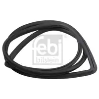 FEBI BILSTEIN 08867 Windschutzscheibendichtung für MERCEDES-BENZ