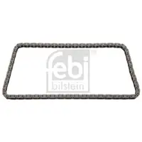FEBI BILSTEIN 09276 Steuerkette für RENAULT, PEUGEOT, CITROËN, VOLVO