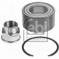 FEBI BILSTEIN 12534 Radlagersatz