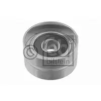 Umlenk /führungsrolle Zahnriemen Febi Bilstein 14257 für Toyota