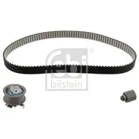 FEBI BILSTEIN 21724 Zahnriemensatz für AUDI, VW, SEAT, SKODA, FORD