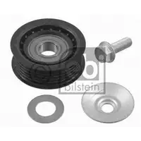 FEBI BILSTEIN 22383 Umlenkrolle für SAAB