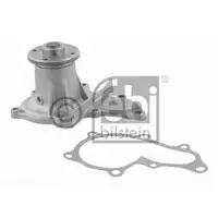 FEBI BILSTEIN 24378 Wasserpumpe