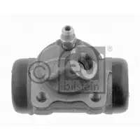 FEBI BILSTEIN 23733 Radbremszylinder für SMART