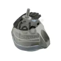 FEBI BILSTEIN 24080 Motorlager für BMW