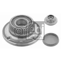 FEBI BILSTEIN 28376 Radlagersatz