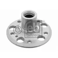 FEBI BILSTEIN 28620 Radnabe für MERCEDES-BENZ