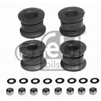 FEBI BILSTEIN 08942 Stabilisatorlagersatz für MERCEDES-BENZ