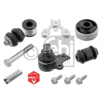 FEBI BILSTEIN 14416 Montagesatz für VW