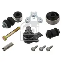 FEBI BILSTEIN 14416 Montagesatz für VW