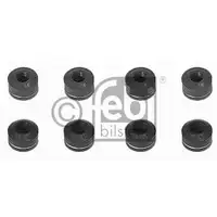Dichtungssatz Ventilschaft Febi Bilstein 06647 für Mercedes Benz