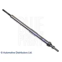 Glühkerze Blue Print ADG01846 für Ssangyong