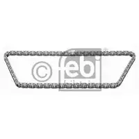 FEBI BILSTEIN 25370 Steuerkette für PEUGEOT, CITROËN