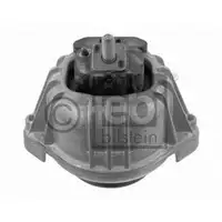 FEBI BILSTEIN 31014 Motorlager für BMW
