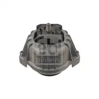 FEBI BILSTEIN 31014 Motorlager für BMW