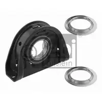 FEBI BILSTEIN 32256 Kardanwellenmittellager für MAN