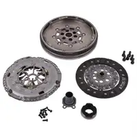 LuK 600 0169 00 Kupplungssatz