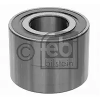 FEBI BILSTEIN 11704 Radlager für CITROËN, DACIA, PEUGEOT