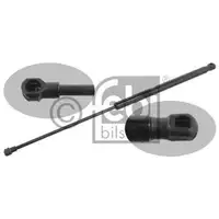 FEBI BILSTEIN 34449 Gasdruckfeder