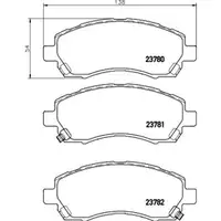 TEXTAR 2378001 PKW SBB
