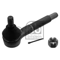 FEBI BILSTEIN 42687 Spurstangenendstück für NISSAN