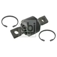 FEBI BILSTEIN 28304 Achsstrebenlager für MERCEDES-BENZ