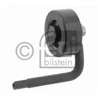 FEBI BILSTEIN 30118 Spannrolle für BMW