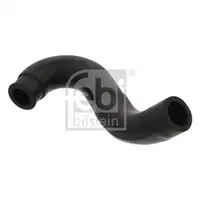 FEBI BILSTEIN 33866 Entlüftungsschlauch für MERCEDES-BENZ