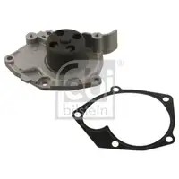 FEBI BILSTEIN 39459 Wasserpumpe für RENAULT, SUZUKI