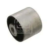 FEBI BILSTEIN 37949 Differentialgehäuselager für MERCEDES-BENZ