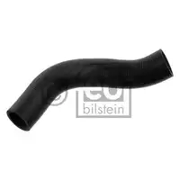 FEBI BILSTEIN 05256 Kühlwasserschlauch für MERCEDES-BENZ